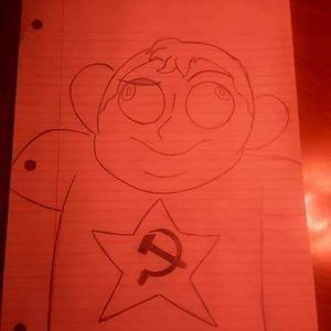 Meet your Posher, Connor